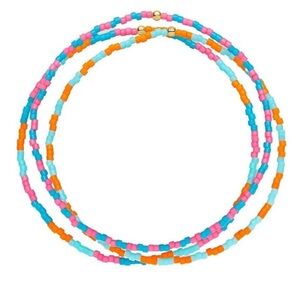 Miami Gigi Striped Bracelet Set